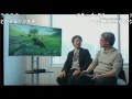 【wiiu】ゼルダの伝説 実機プレイデモ動画 【tga2014】