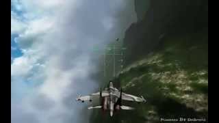 Unity3d AirCraft controller by drSpritz.