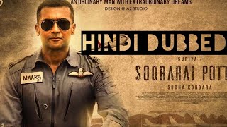 Sorrarai pattru latest south Indian movie in hd quality.