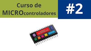 Arquitectura Microcontrolador PIC vs Arduino ||Curso de MicroControladores #2 - Tips de Electronica