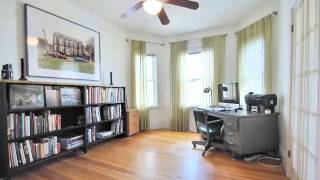 40 Parkton Road #2 Jamaica Plain