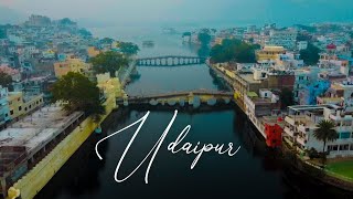 Rajasthan Vlog || DAY 7 || Best places to visit in Udaipur ||