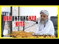 Beruntungnya kita menjadi umat Rasulullah Saw | Ustaz Zamri Che teh