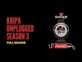 Kripa Unplugged Season 3 I FULL SEASON