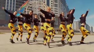 #17 Best Shuffle Dance Music 2020 🔥 Martik C Eurodance RMX 2020 🔥 Best EDM of Popular Songs Remix