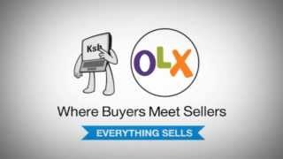 OLX - How To Make Your Ad Better