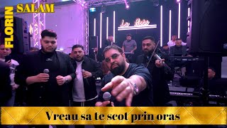 Florin Salam - Vreau sa te scot prin oras 🪩 Premiera Romania Deluxe Duisburg