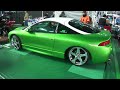 福岡カスタムカーショー　2012　エクリプス　エアサス