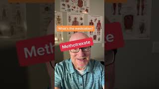 Methotrexate's possible Long-Term Side Effects are Liver damage, Kidney damage...