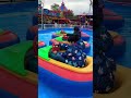 Cool Bumper Boats 🛶 #shorts #ytshorts #viralshorts #short #trending