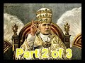 modernism 2 3 pascendi gregis by pope st pius x