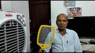 inno Mosquito Bat Feedback-1 #inno#Mosquito#Bat#Feedback   ఇన్నో మస్కిటో బ్యాట్ హృదయ స్పందన - 1