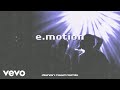 e.motion - somebody else (Denon Reed Remix - Official Audio)