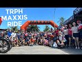 TRPH Maxxis Coffee Ride