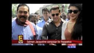 Salman Khan A Betrayer, Says Vaiko