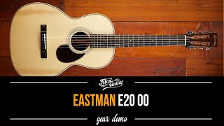 Eastman E20 OO