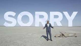 Dear future generations: Sorry (Instrumental)