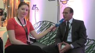 TBQ interview with Amr Belal Project Qatar 2013