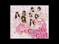 メグリアイ「candy*girl」short ver.【レーベル公式】