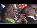 BIGGEST ZIMBABWE PROPHECY | BHORA RAKATENGESWA OR WRONG PENALTY? PROPHET MIRACLE PAUL