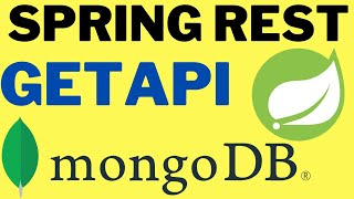 WHAT IS @GETMAPPING IN SPRING REST APPLICATION | SPRING DATA QUERY METHOD EXAMPLE CODE| InterviewDOT