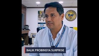 Ormoc Mayor Richard Gomez slams government's Balik Probinsya program