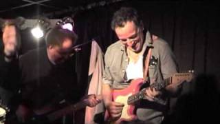 Bruce Springsteen: Johnny B. Goode @ The Wonder Bar 4/2/11
