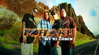 Pohaku - I Love You (Audio)