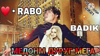 Badik Медонм дурӯғ мега Дилрабо