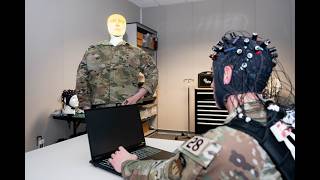 Warfighter Effectiveness Research Center