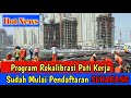 Pendaftaran Rekalibrasi Pati Kerja Sudah Dimulai||program pemutihan 2020|| tki malaysia