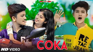 COKA : Sukh-E Muzical Doctorz | Esmile new video | Funny love Story | Sweet Heart