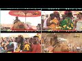 POWER MEET POWER || OTUMFOU'S SUMANKWAHENE STORMS NKORANZA BREDI