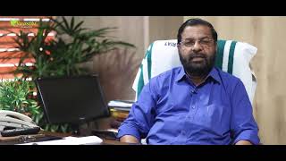 Kadakampally Surendran about Revive Vellayani