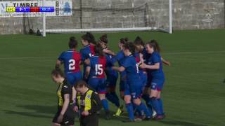 CaleyJagsTV : Championship North Cup: Highlights: East Fife 3 V 1ICTWFC: 1/03/2020