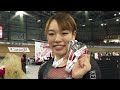 the road to paris　uciネーションズカップ第２戦