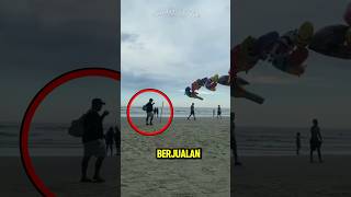 Penjual Balon Bikin Heboh! 😂 #shorts #viralvideo