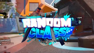 LEVEL IS NIETS! - Random Class #46 (COD: Black Ops 3)