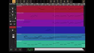 Chowder: Theme Song - Audio Evolution Cover