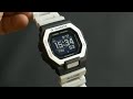 GBX-100 G Shock, giveaway watch review - flawed but still great!!