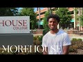 73 Questions With A Morehouse Student | Marketing Major