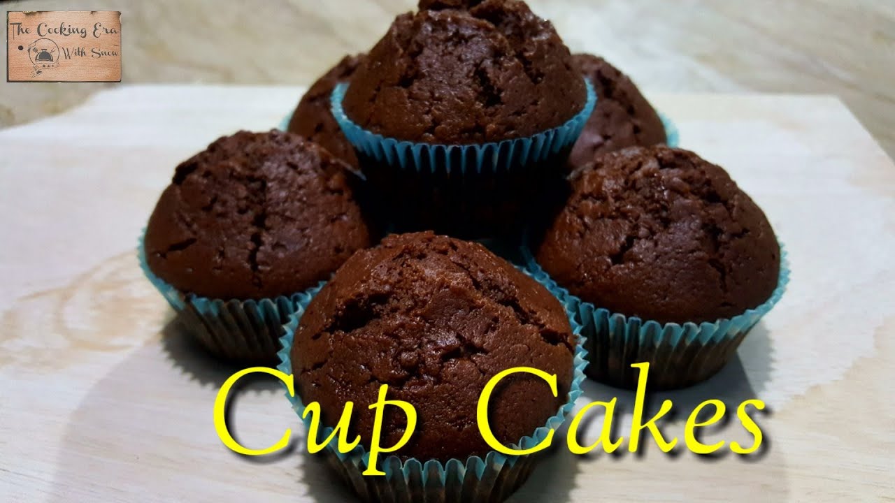 Cup Cakes Youtube
