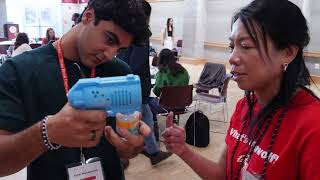 Stony Brook University Faculty Fellows Program - Ete Chan