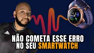 Pressão Arterial em Smartwatches: Funciona Mesmo ou É Só Marketing?