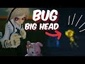 [BUG] Atsushi BIG HEAD 🤯 Identity V Bungo Stray Dogs