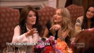 S1 RHOBH Dinner Party From Hell 3