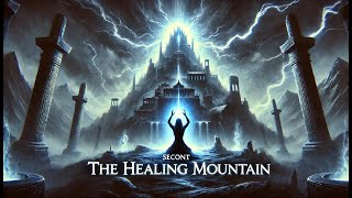 The Healing Mountain – Epic Dark Metal \u0026 Chanting Ritual