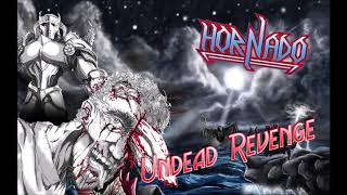 HORNADO - Undead Revenge (official video)