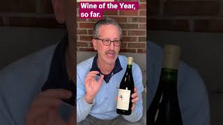 This 2021 Counoise is the wine of 2023 so far. Full video here https://youtu.be/A76rvjH1kTk