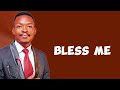 God’sgood Zagabe - Goodness (Lyrics Video)